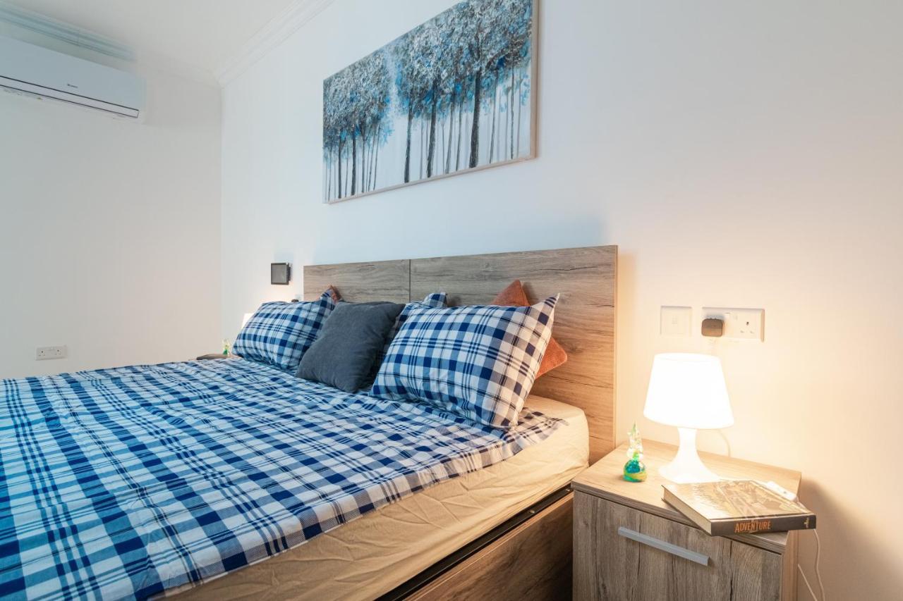 Brand New Apartment 3Bdr 2 Bth H7 เซนต์พอลส์เบย์ ภายนอก รูปภาพ