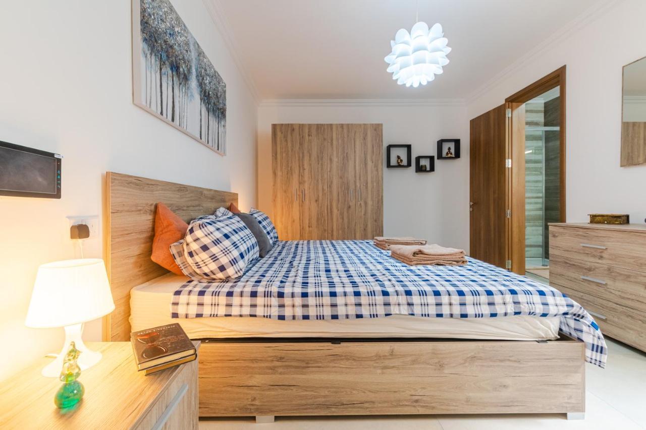 Brand New Apartment 3Bdr 2 Bth H7 เซนต์พอลส์เบย์ ภายนอก รูปภาพ