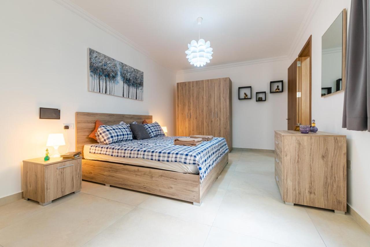 Brand New Apartment 3Bdr 2 Bth H7 เซนต์พอลส์เบย์ ภายนอก รูปภาพ