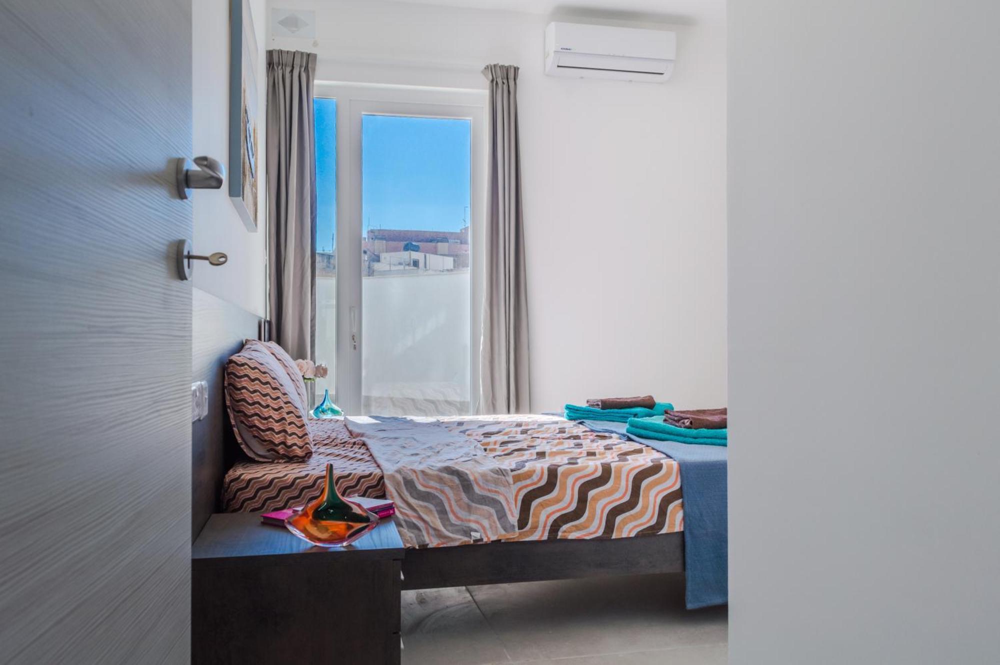 Brand New Apartment 3Bdr 2 Bth H7 เซนต์พอลส์เบย์ ภายนอก รูปภาพ