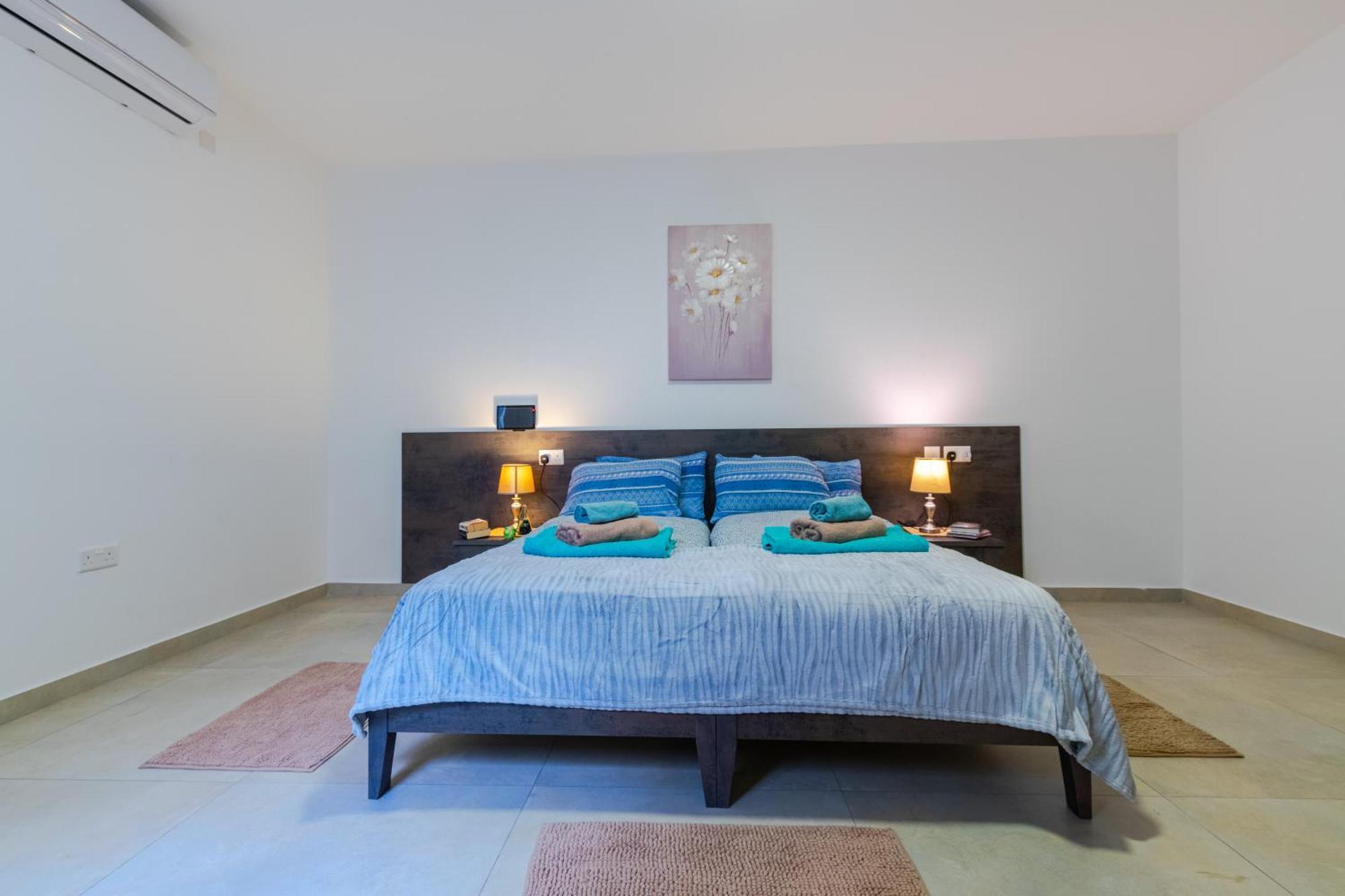 Brand New Apartment 3Bdr 2 Bth H7 เซนต์พอลส์เบย์ ภายนอก รูปภาพ