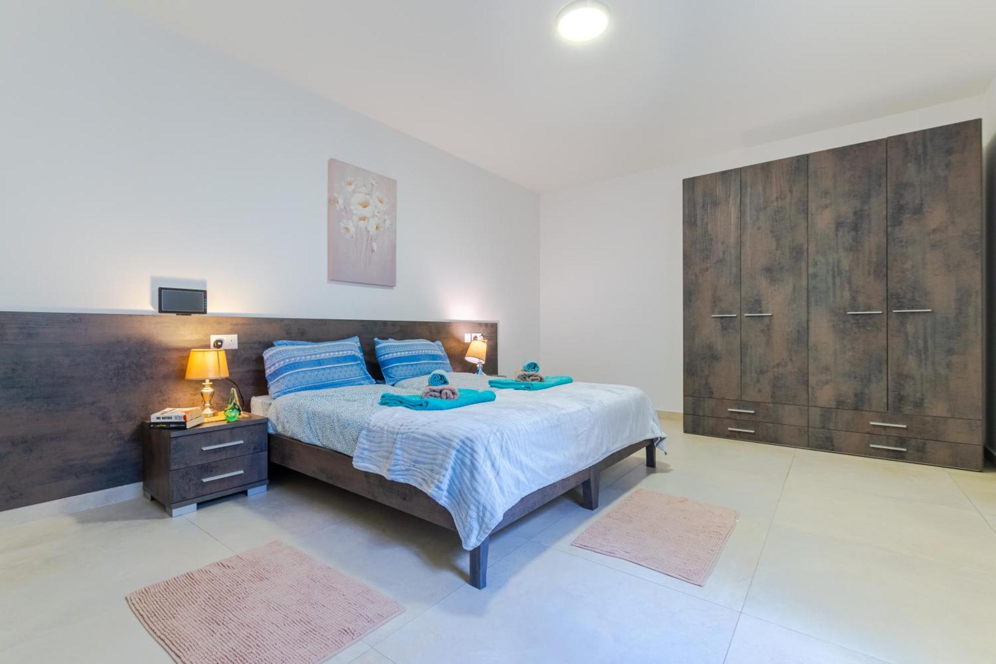 Brand New Apartment 3Bdr 2 Bth H7 เซนต์พอลส์เบย์ ภายนอก รูปภาพ