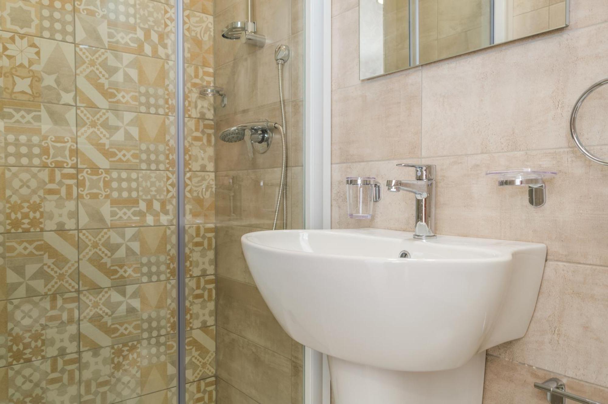 Brand New Apartment 3Bdr 2 Bth H7 เซนต์พอลส์เบย์ ภายนอก รูปภาพ