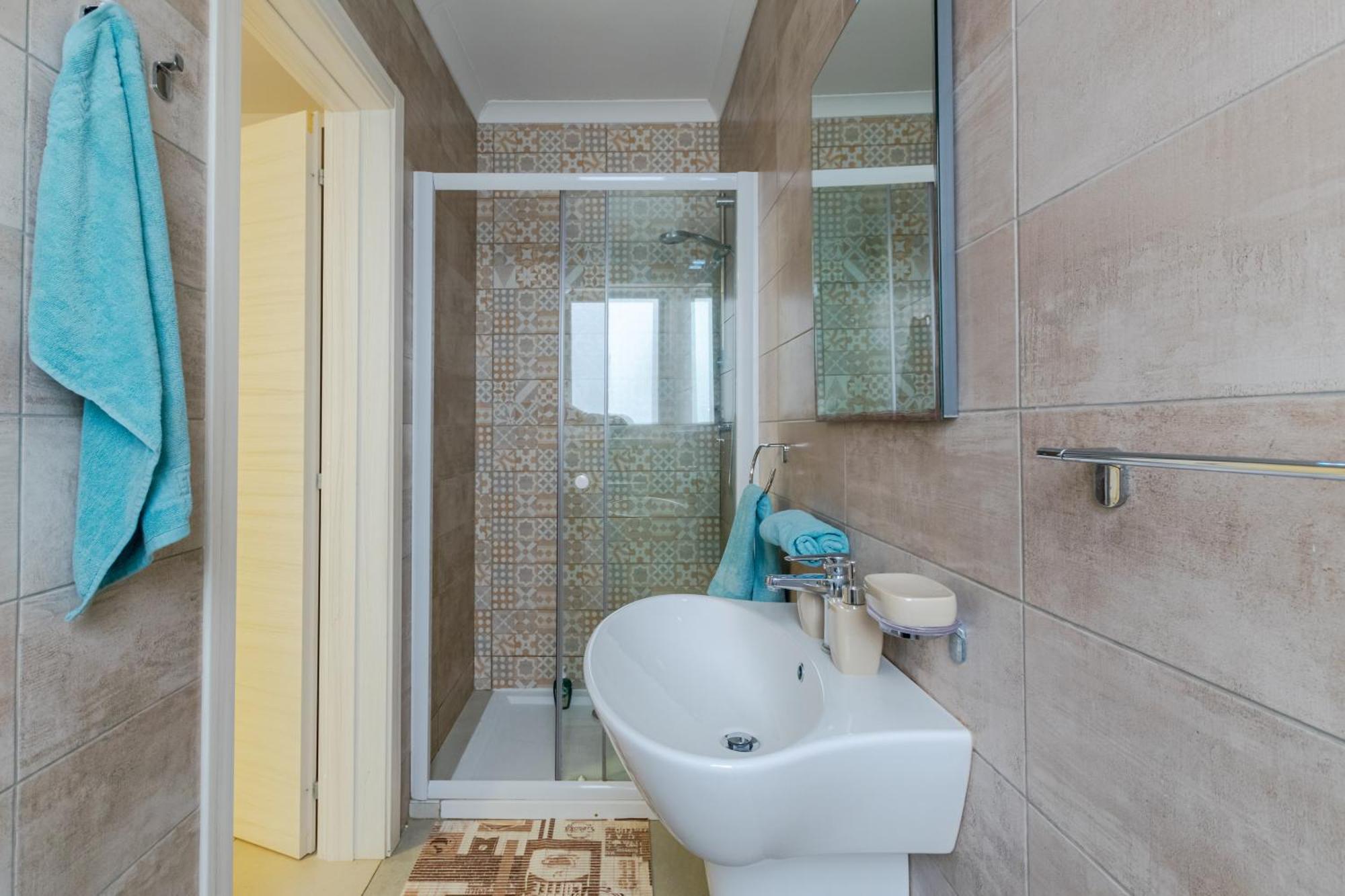 Brand New Apartment 3Bdr 2 Bth H7 เซนต์พอลส์เบย์ ภายนอก รูปภาพ