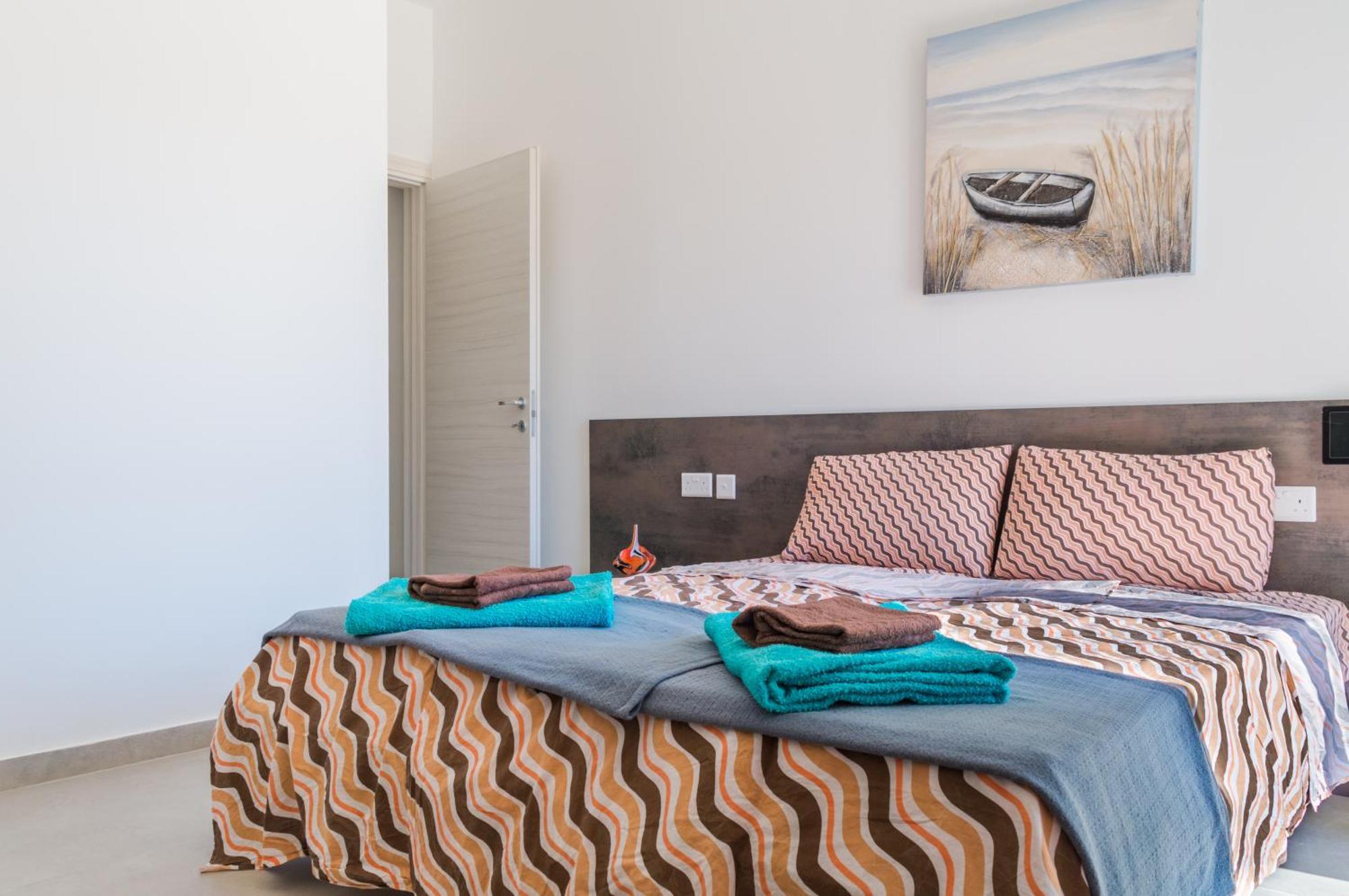 Brand New Apartment 3Bdr 2 Bth H7 เซนต์พอลส์เบย์ ภายนอก รูปภาพ