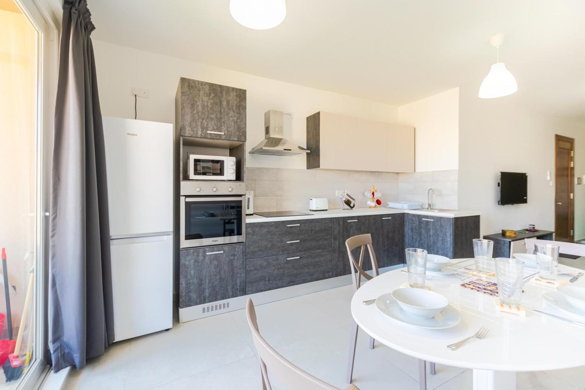 Brand New Apartment 3Bdr 2 Bth H7 เซนต์พอลส์เบย์ ภายนอก รูปภาพ