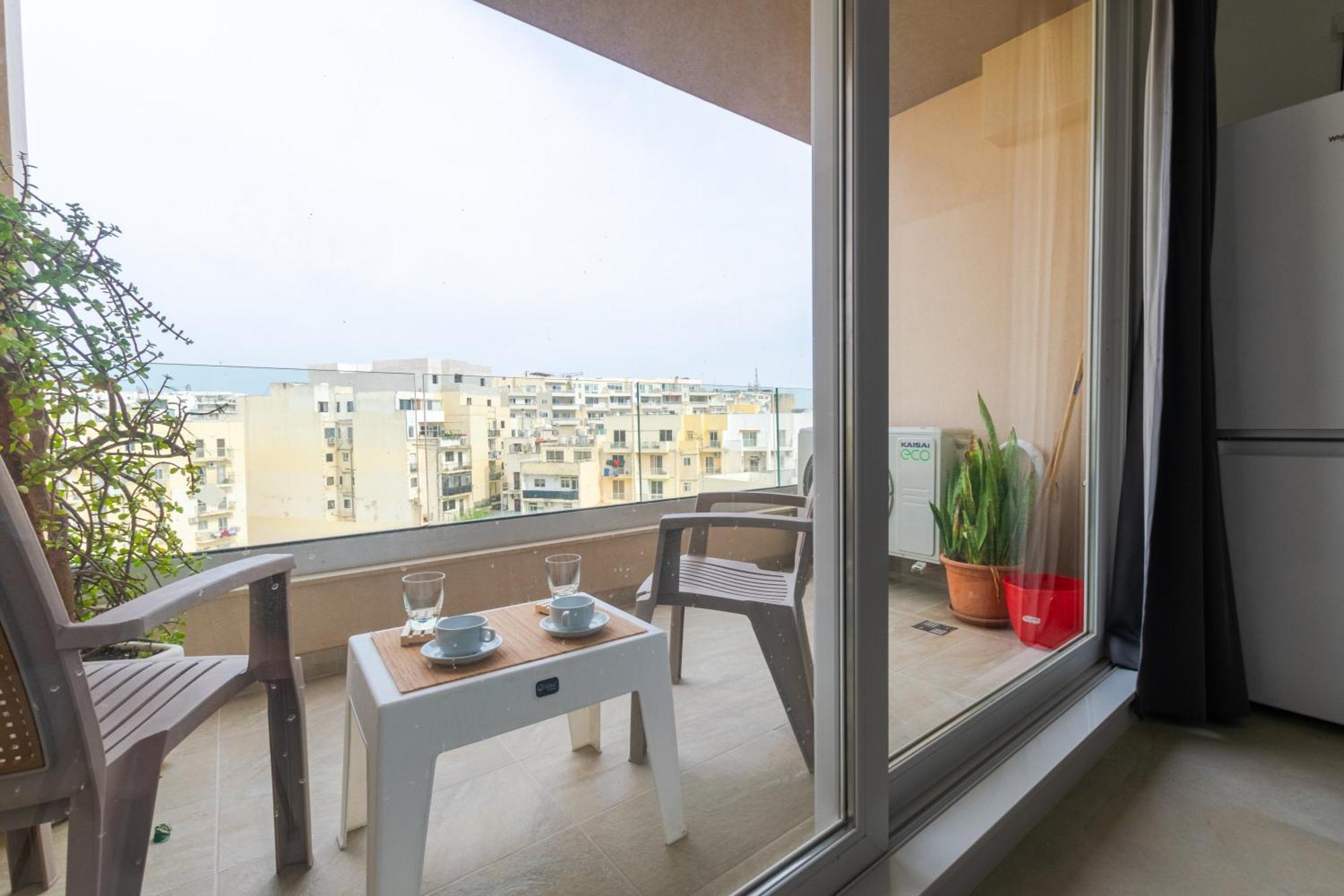 Brand New Apartment 3Bdr 2 Bth H7 เซนต์พอลส์เบย์ ภายนอก รูปภาพ