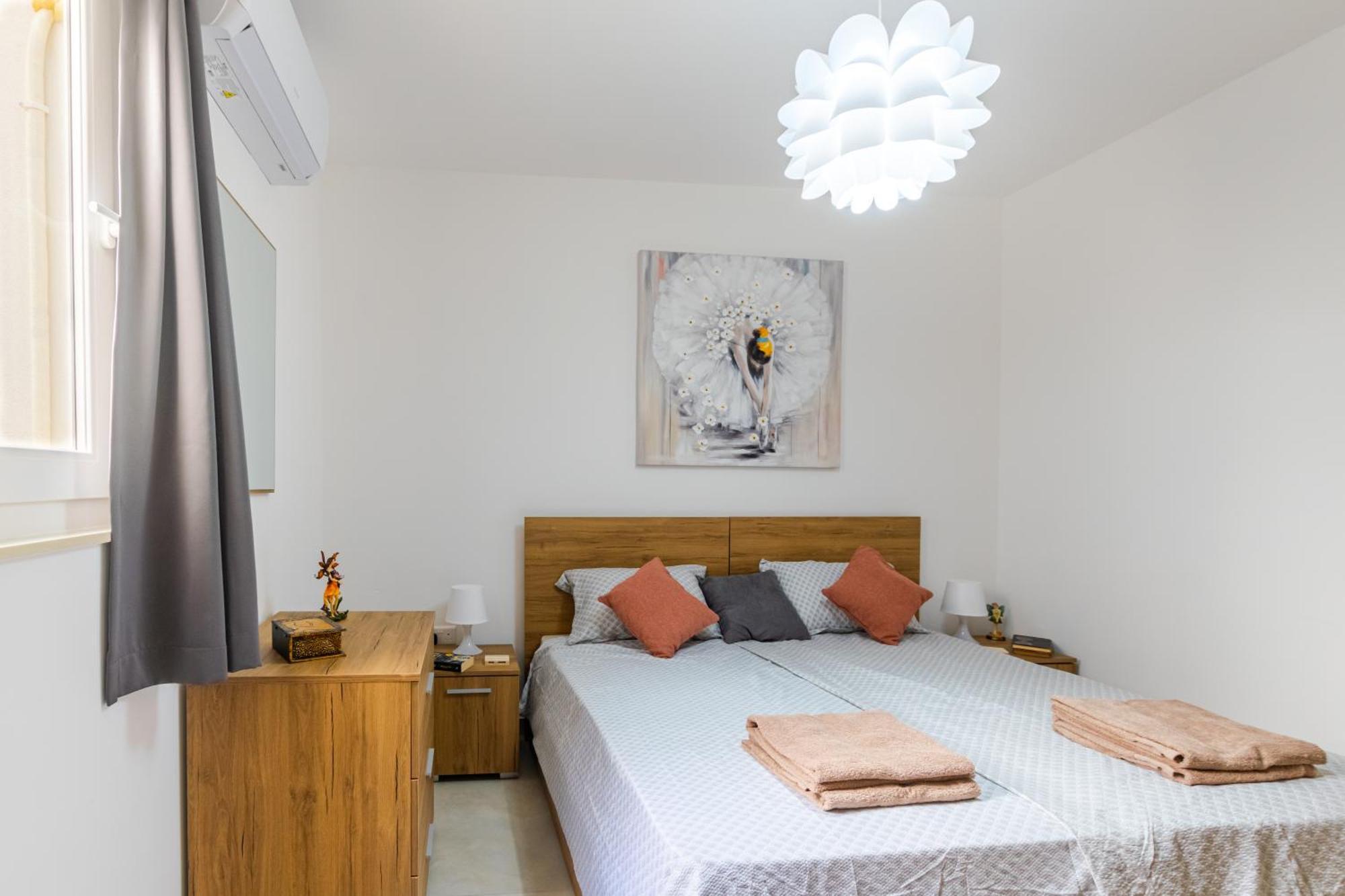 Brand New Apartment 3Bdr 2 Bth H7 เซนต์พอลส์เบย์ ภายนอก รูปภาพ