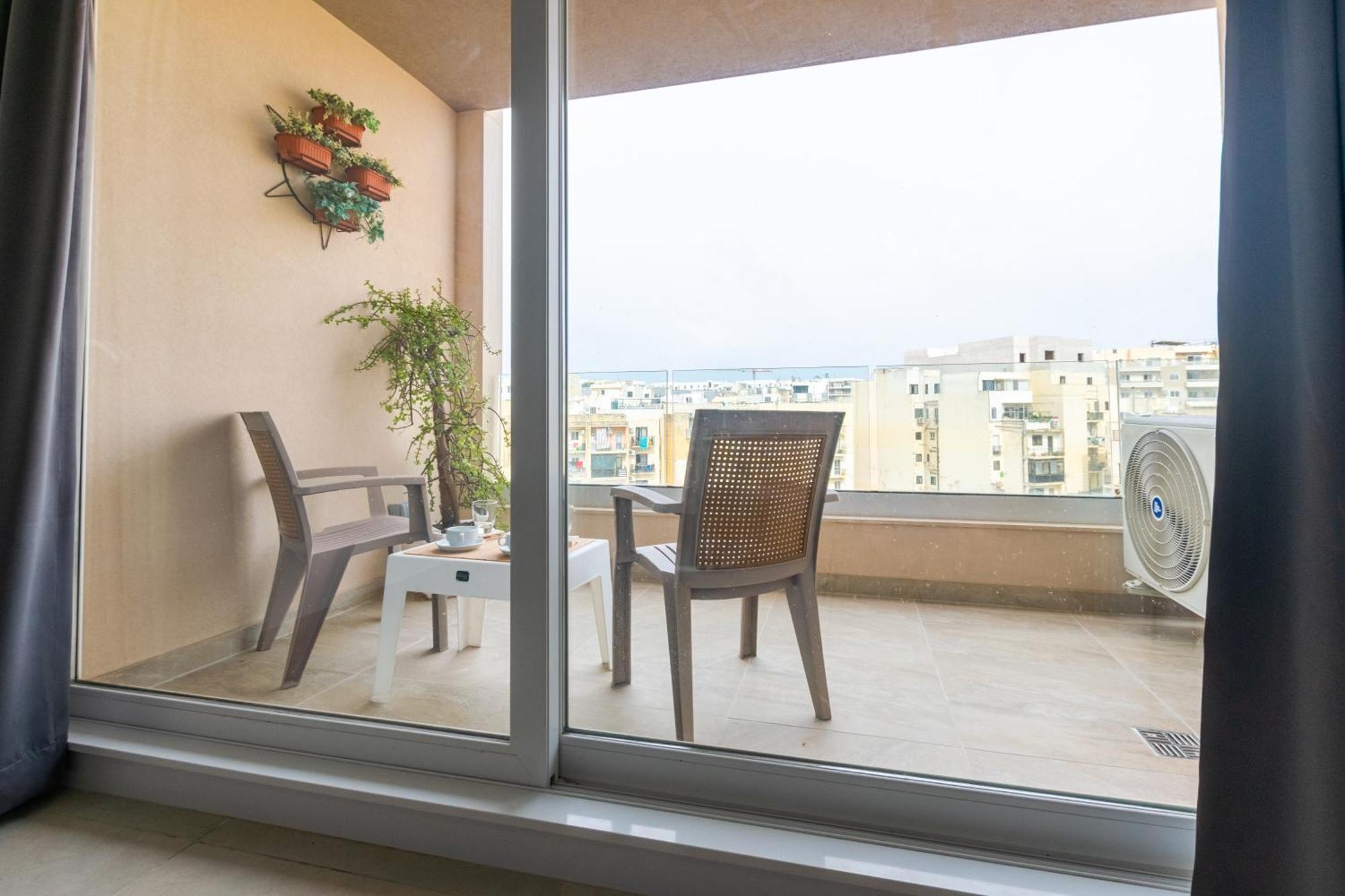Brand New Apartment 3Bdr 2 Bth H7 เซนต์พอลส์เบย์ ภายนอก รูปภาพ