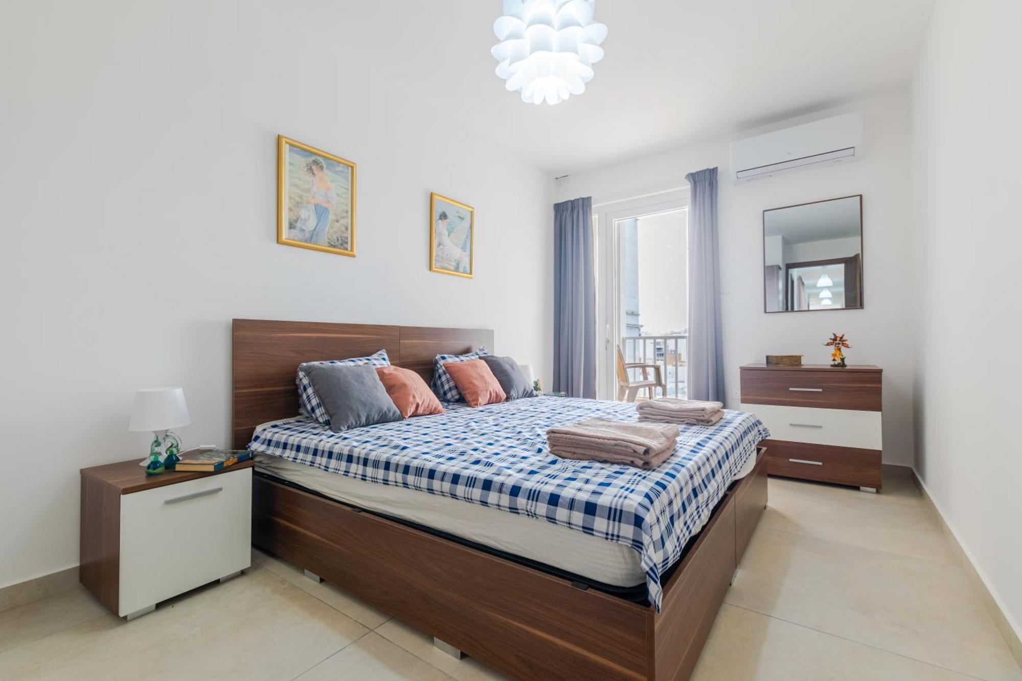 Brand New Apartment 3Bdr 2 Bth H7 เซนต์พอลส์เบย์ ภายนอก รูปภาพ