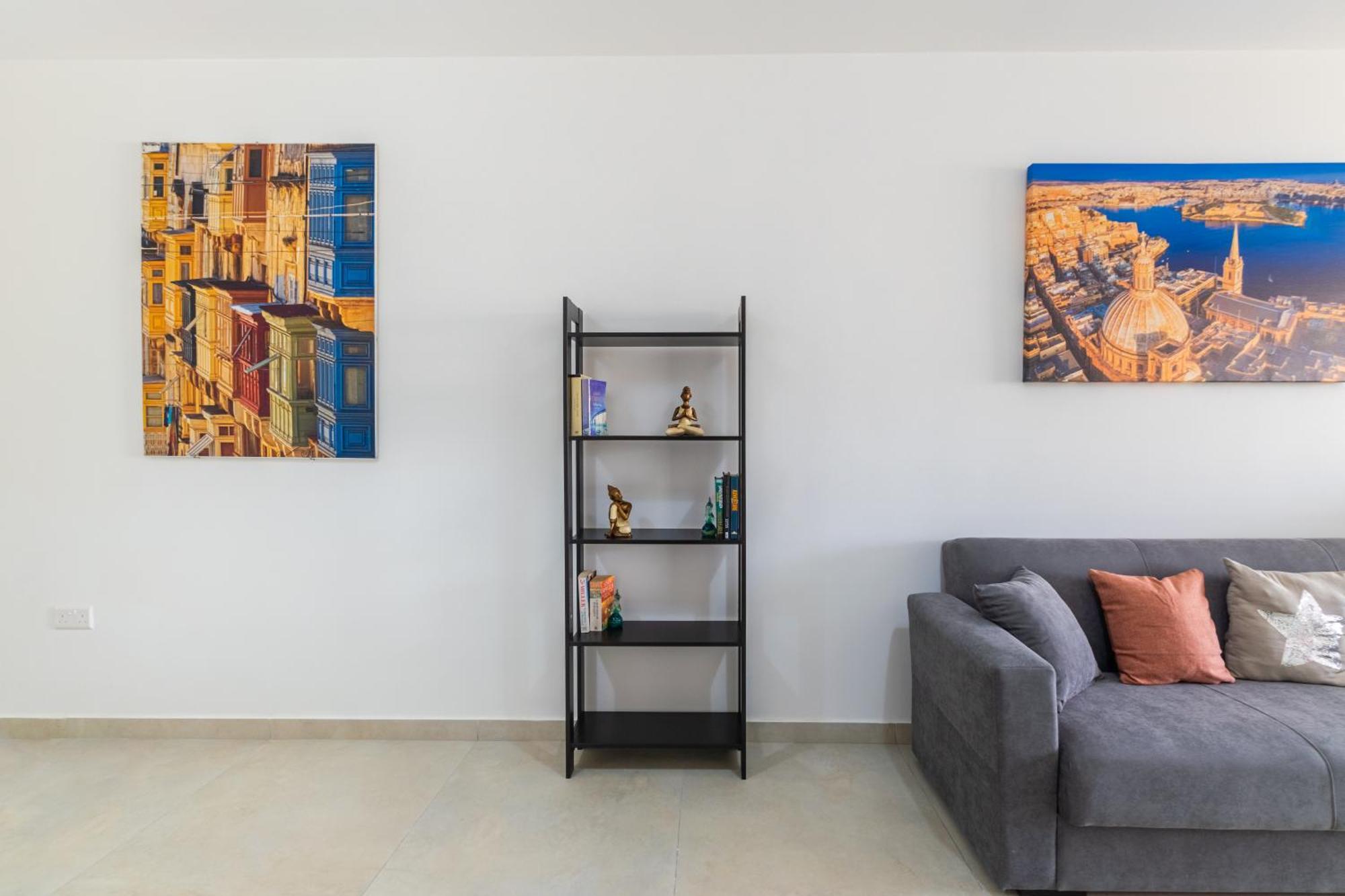 Brand New Apartment 3Bdr 2 Bth H7 เซนต์พอลส์เบย์ ภายนอก รูปภาพ