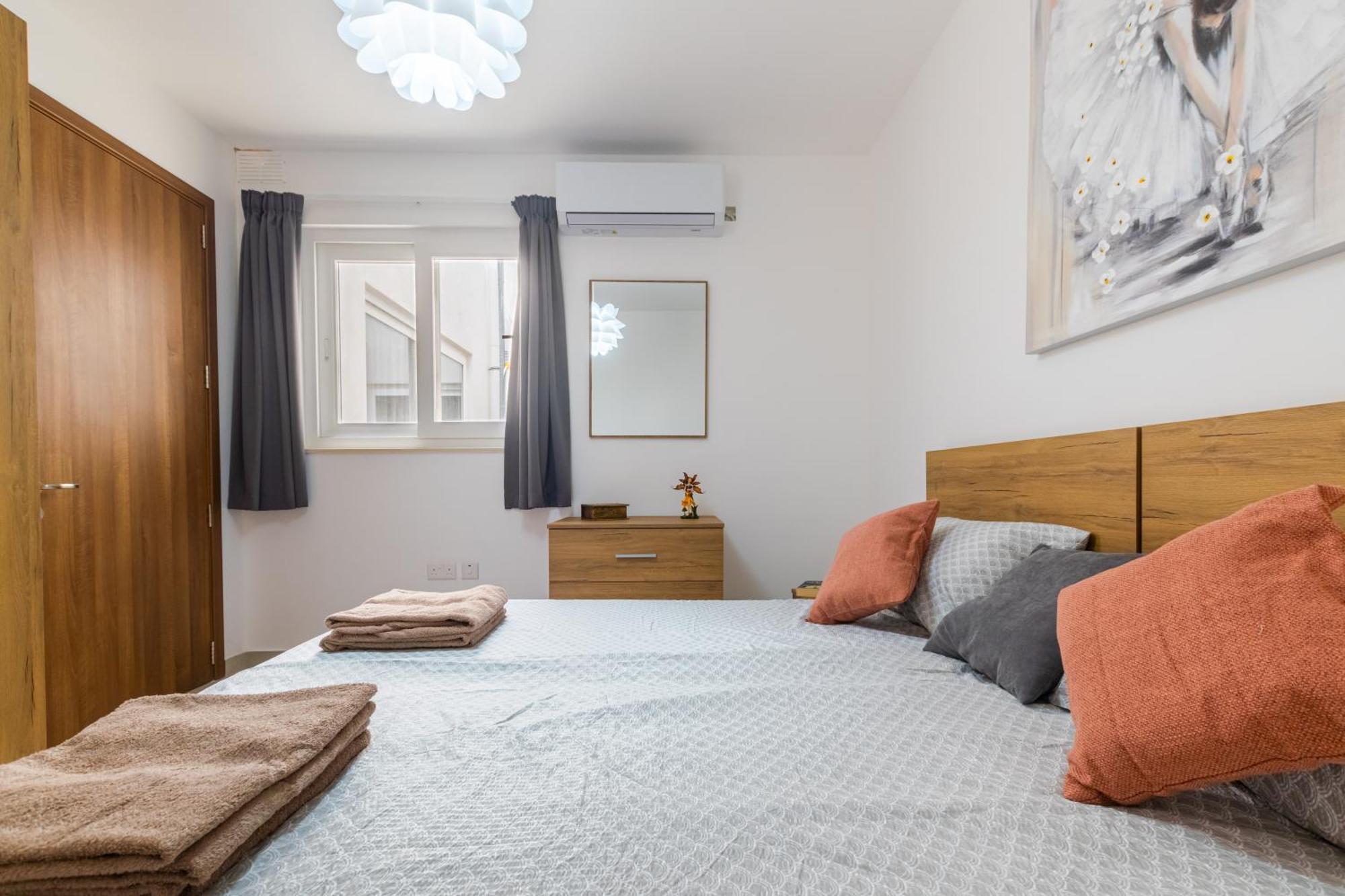 Brand New Apartment 3Bdr 2 Bth H7 เซนต์พอลส์เบย์ ภายนอก รูปภาพ