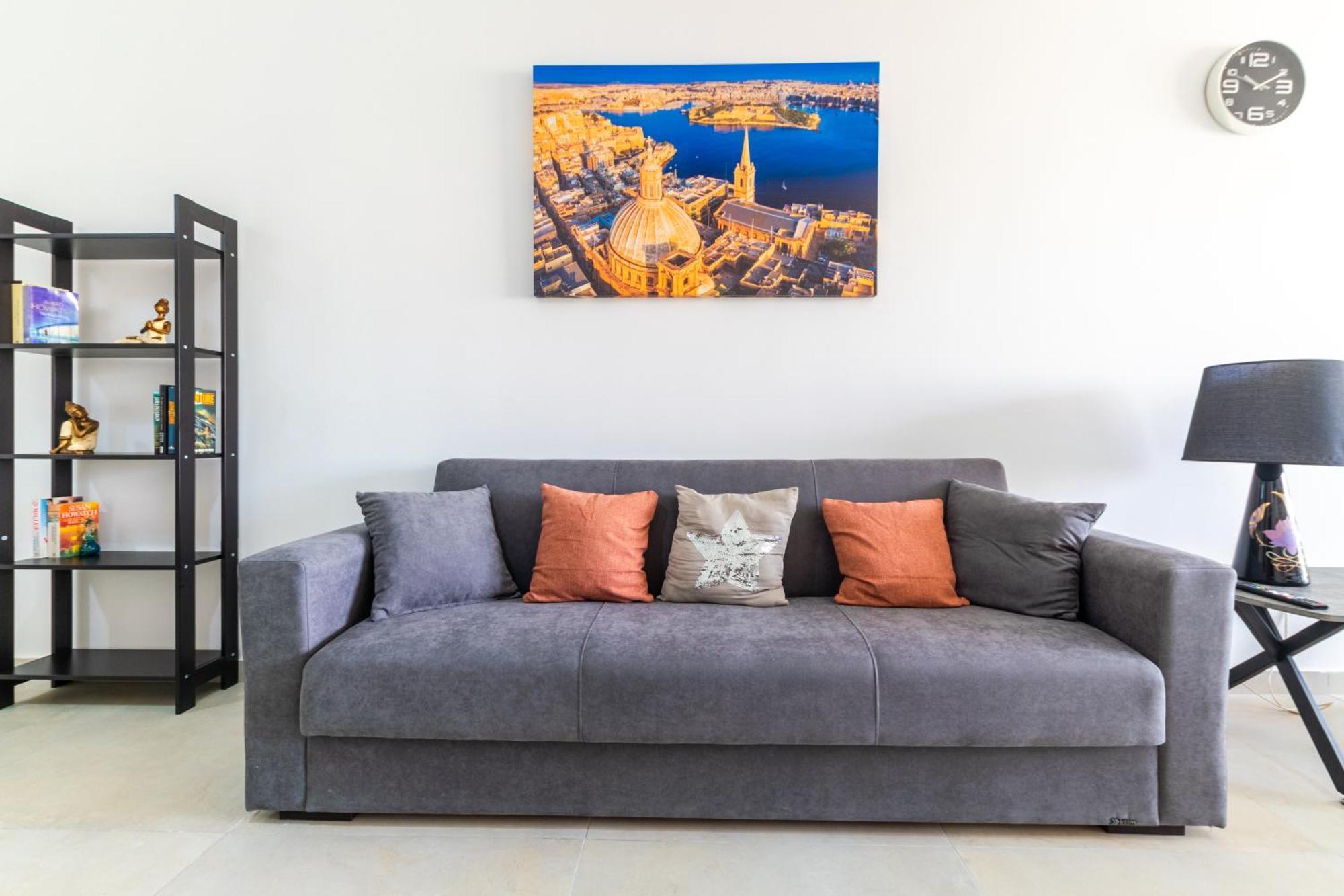 Brand New Apartment 3Bdr 2 Bth H7 เซนต์พอลส์เบย์ ภายนอก รูปภาพ