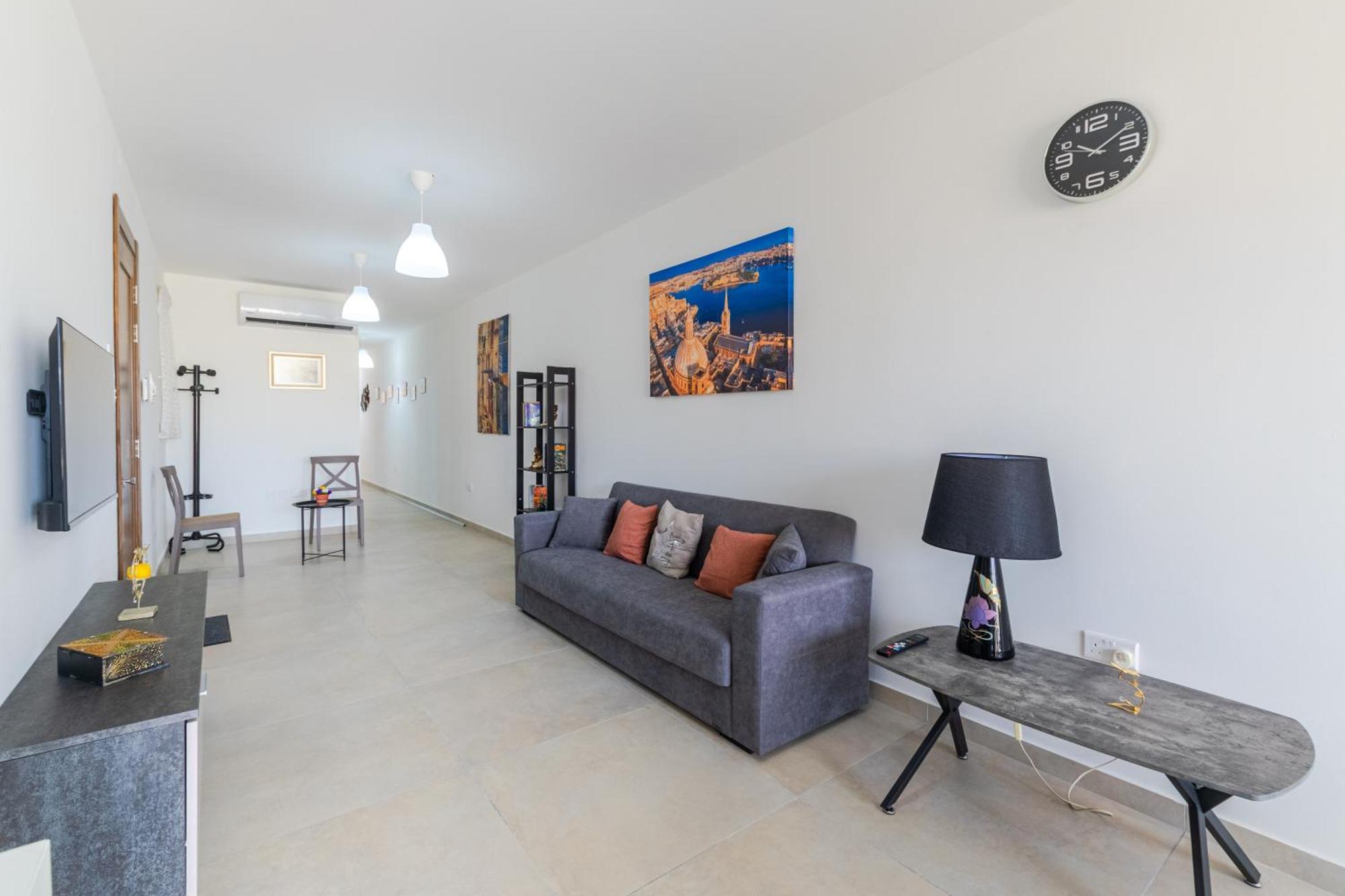 Brand New Apartment 3Bdr 2 Bth H7 เซนต์พอลส์เบย์ ภายนอก รูปภาพ
