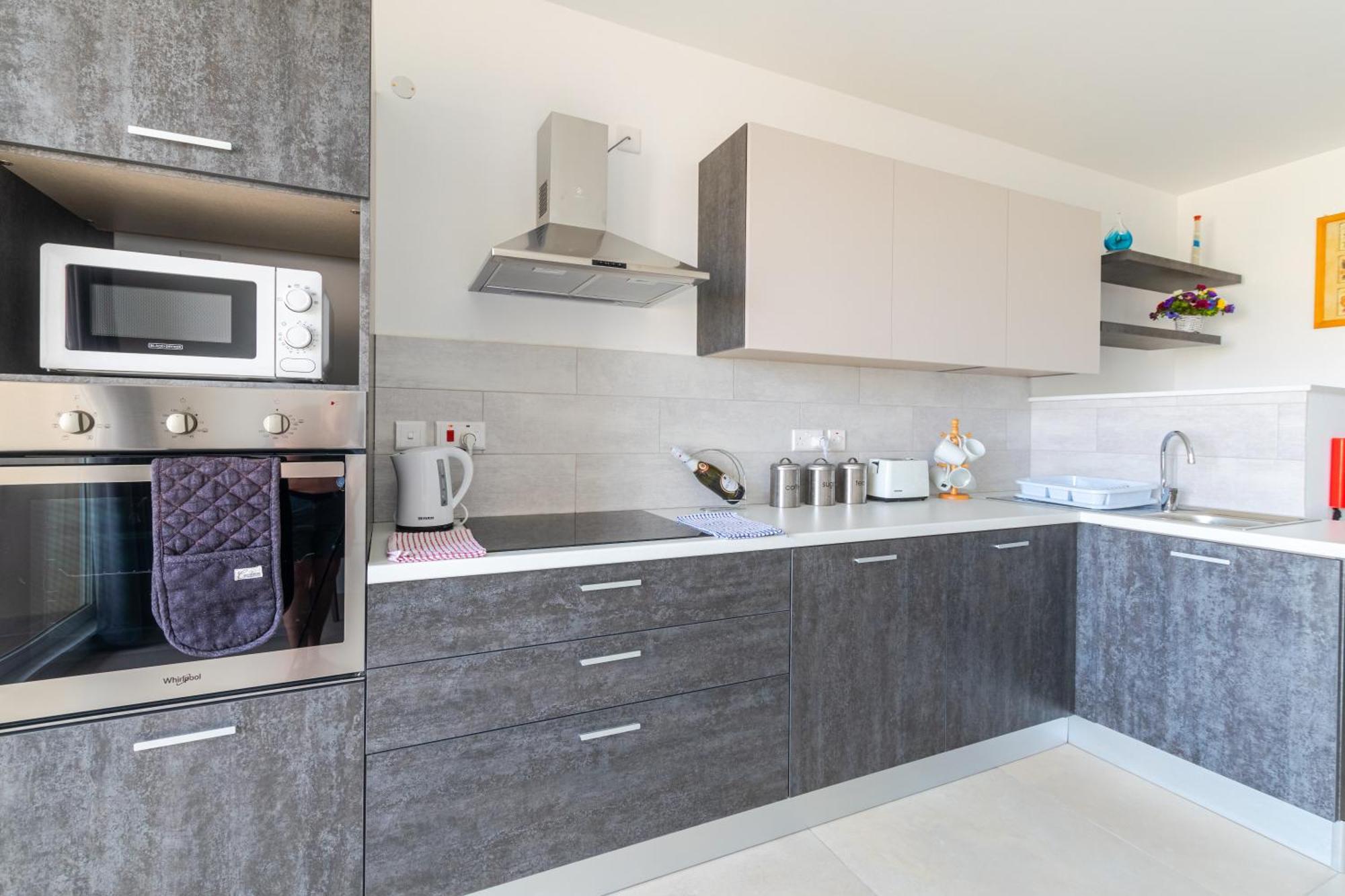 Brand New Apartment 3Bdr 2 Bth H7 เซนต์พอลส์เบย์ ภายนอก รูปภาพ