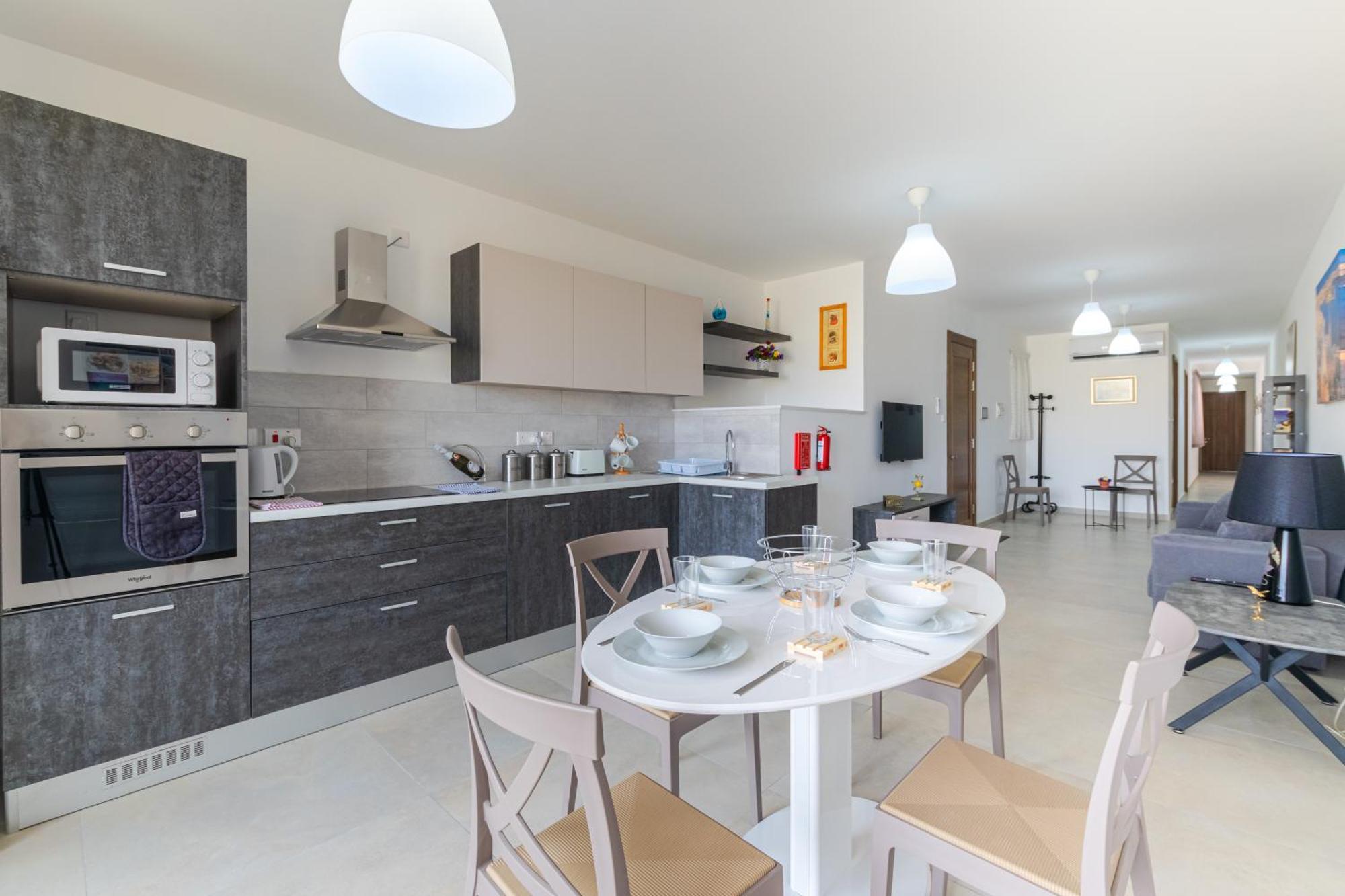 Brand New Apartment 3Bdr 2 Bth H7 เซนต์พอลส์เบย์ ภายนอก รูปภาพ